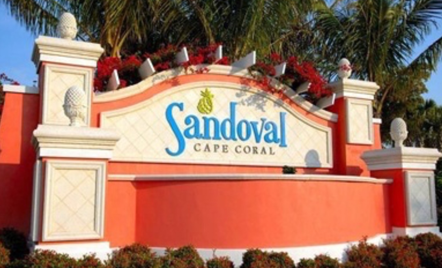community entrance